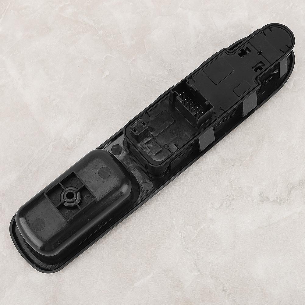 Front Right Electric Window Control Switch Fit For Peugeot 207 6490.EH