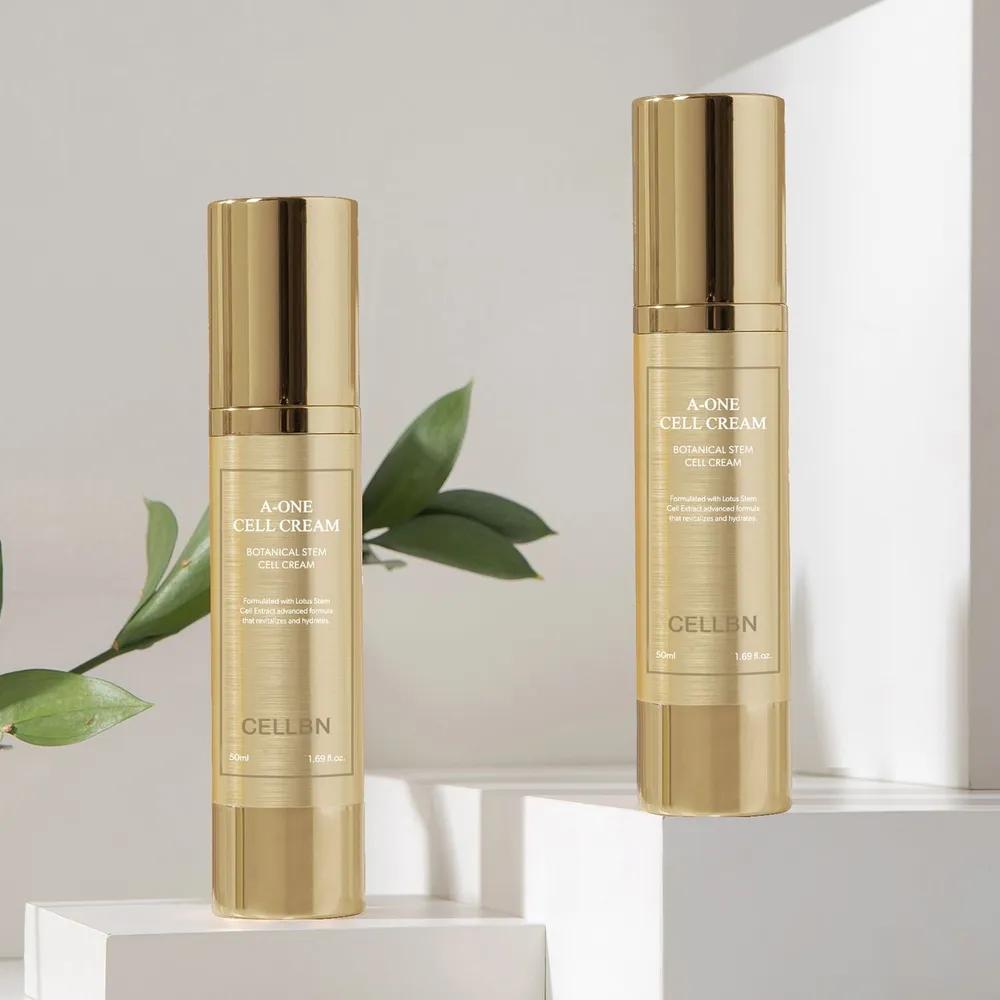 A-One Cell Lotus Stem Cell Cream 50ml
