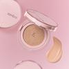 Rom&Bloom In CoverFit Cushion 15g, 21 Natural, 1 Piece
