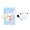 Shobido Sanrio Mini Set de Pinceaux de Maquillage Cinnamoroll CM32174 Sanrio