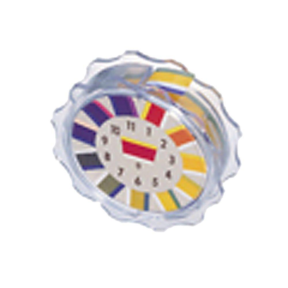 

Ichinen TASCO pH Test Paper TA412P 4-Color