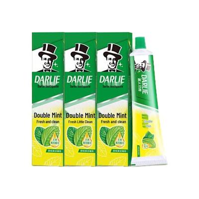 Mund- & Zahnpflege – Zahnpasta & Zahnpulver