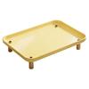 Ergonomic Cats Bowl Dining Table Set For Pet Cats And Dog Water and Food Feeder Feeding Station for Indoor Wet and Dry Food