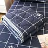 Machine Washable 100% Cotton Air Conditioning Quilt