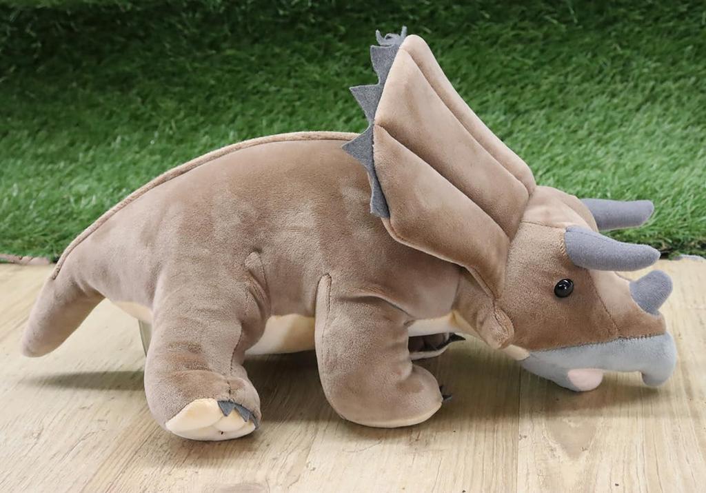 Take Off Triceratops L
