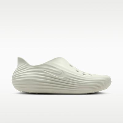 Nike ReactX Rejuven8 Spruce Aura Light Silver