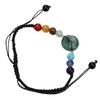   Stone   Bracelet Elegant Exquisite Stylish   Rope   Wristband