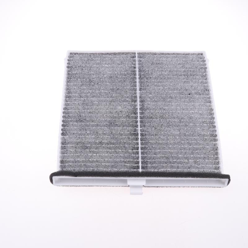 1 Pezzo Filtro Aria Condizionata Per 3 Bm Bn 6 Gj Gl Cx-5 Cx5 Ke Kf M3 M6 2013-2023 Auto Filtro Aria Abitacolo Antipolline