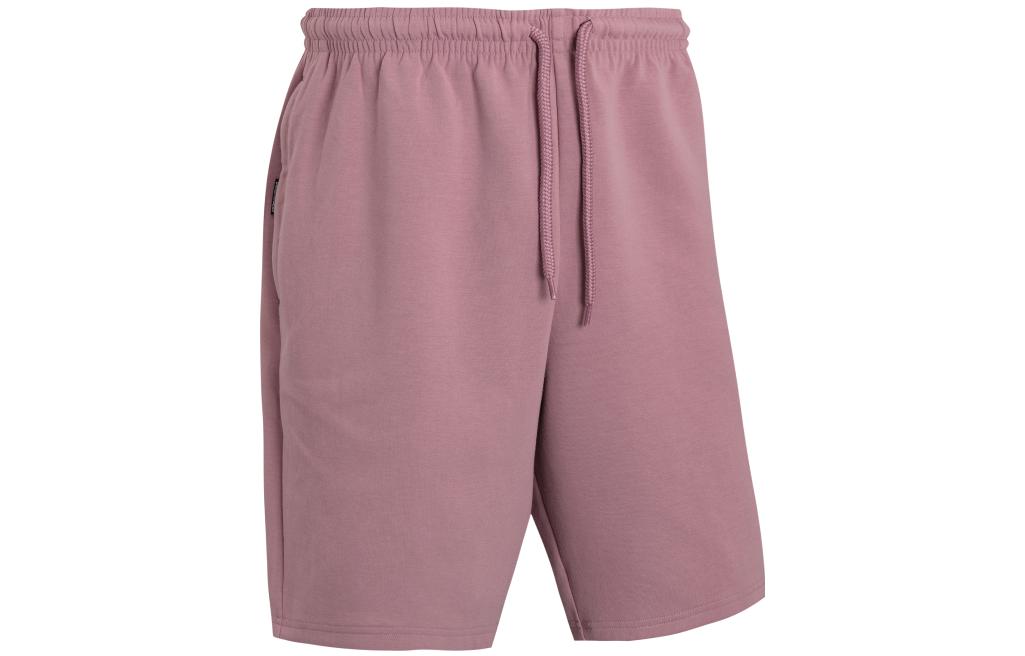 Under Armour Summit Sports Shorts Unisex Pink Moderate 1377176-697 M