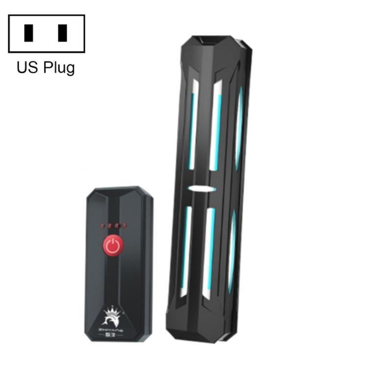 

Аквариумная лампа ZHIYANG, Стиль: ZY-UV313-13W с защитным чехлом ZY-UV313-13W With Protective Cover