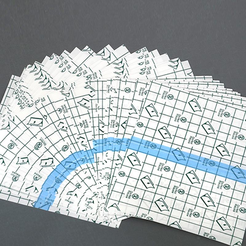 Xiao Kang Waterproof PU Film Navel Patch Adhesive Plaster