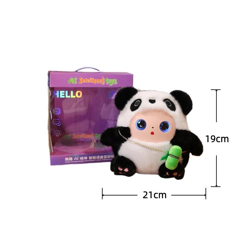 Ai Intelligent Doll Plush Toy Voice