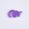 MYBOO Spring Hairpin - Purple