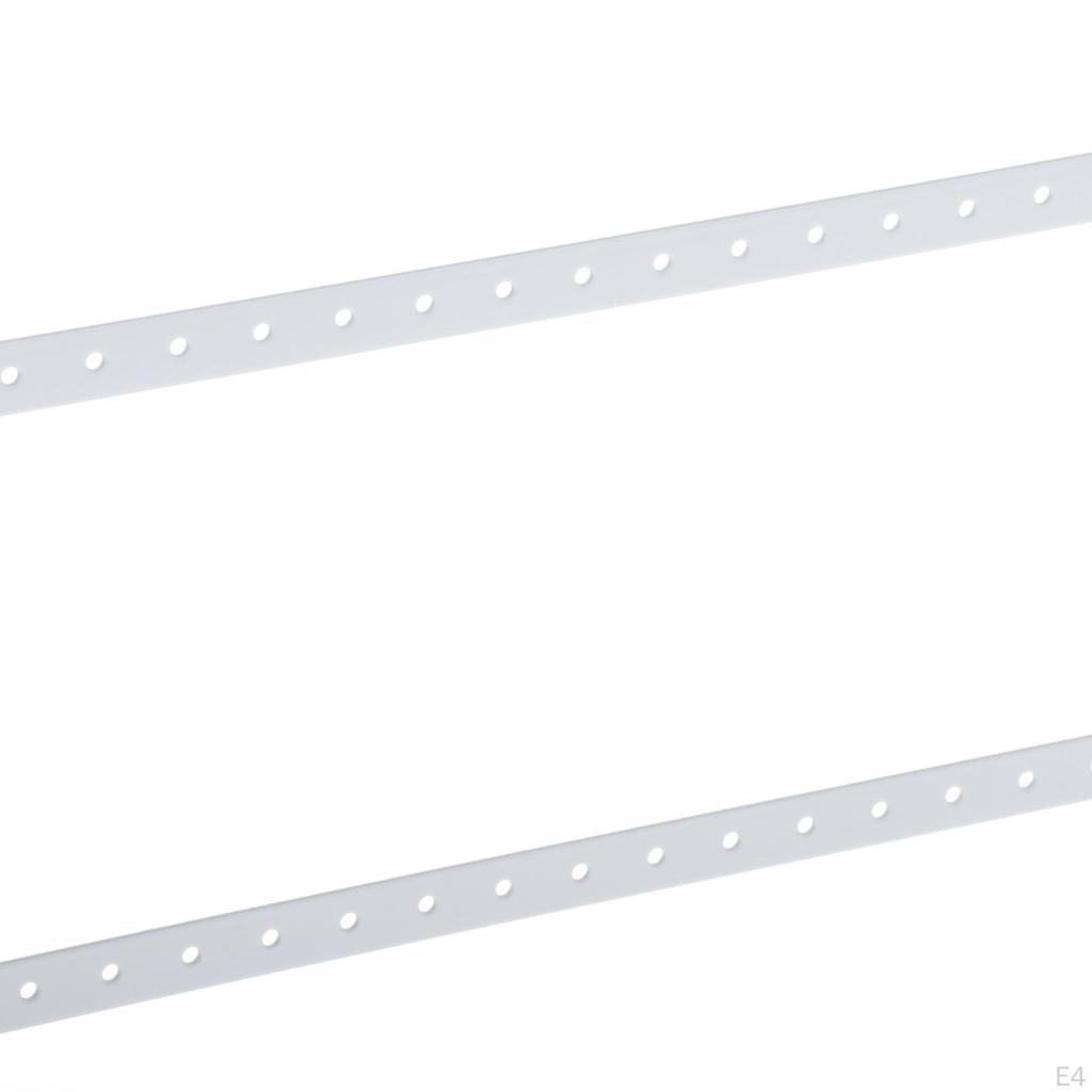 Earring Holder Stand 3 Tier Rectangular with Wood Base Versatile Jewelry Towel Elegant Durable