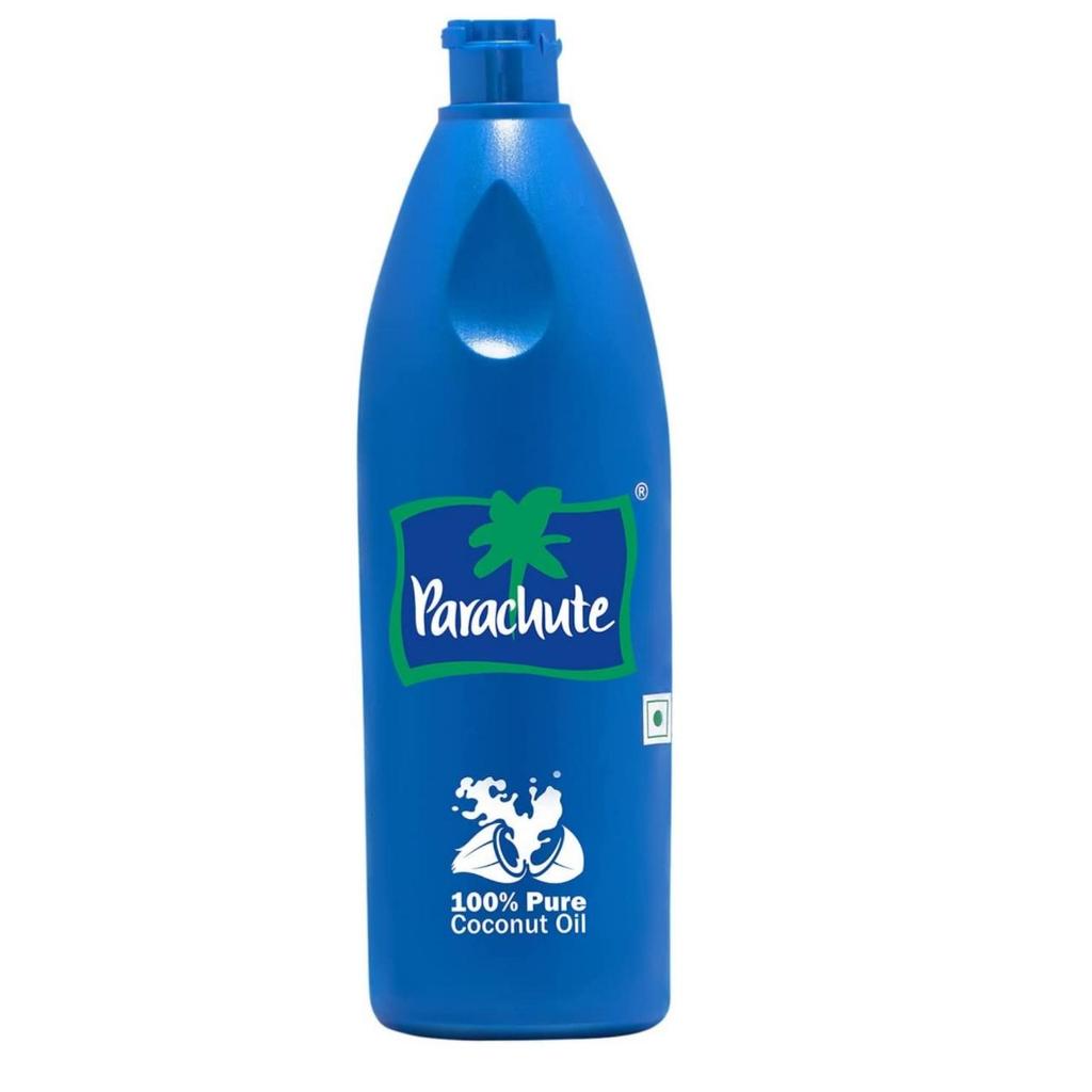 Fallschirm-Kokosnussöl - 100 ml (Flasche)