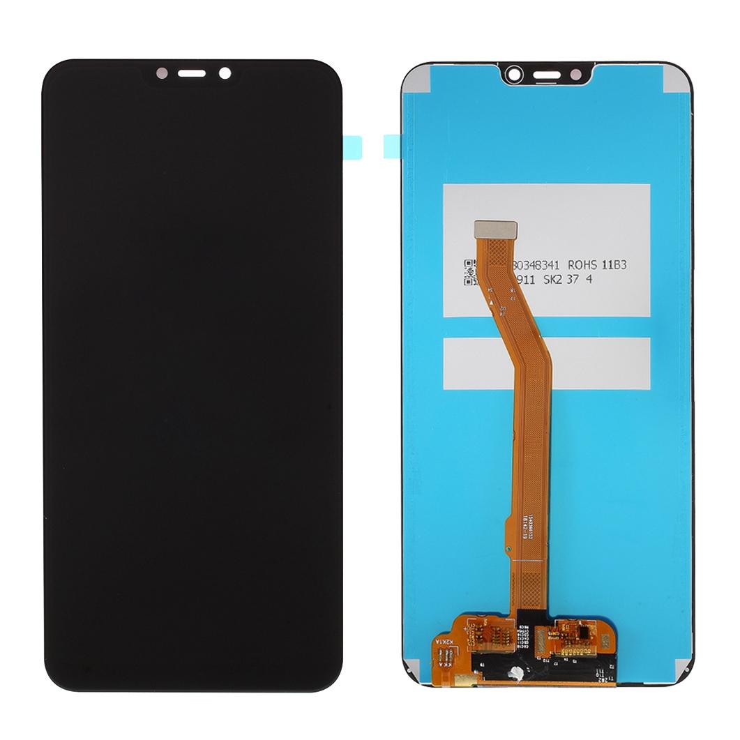 

For vivo Y81 4G/Y81i 4G/Y81s 4G/Y83 4G Grade C LCD Screen and Digitizer Assembly Replacement Part (without Logo) A