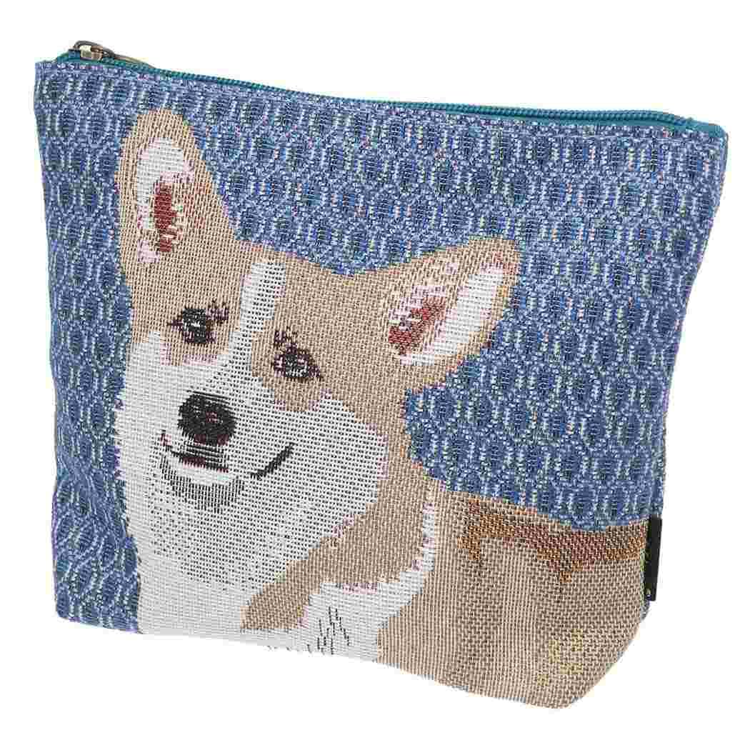 

[Marushin] Pouch Life_Corgi