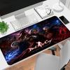 1Pc Devil May Cry Dante'S Inferno Gaming Mouse Pad Keyboard Desk Mat Non-slip Rubber Lock Edge Waterproof Computer Mousepad for Office Home Decor S122