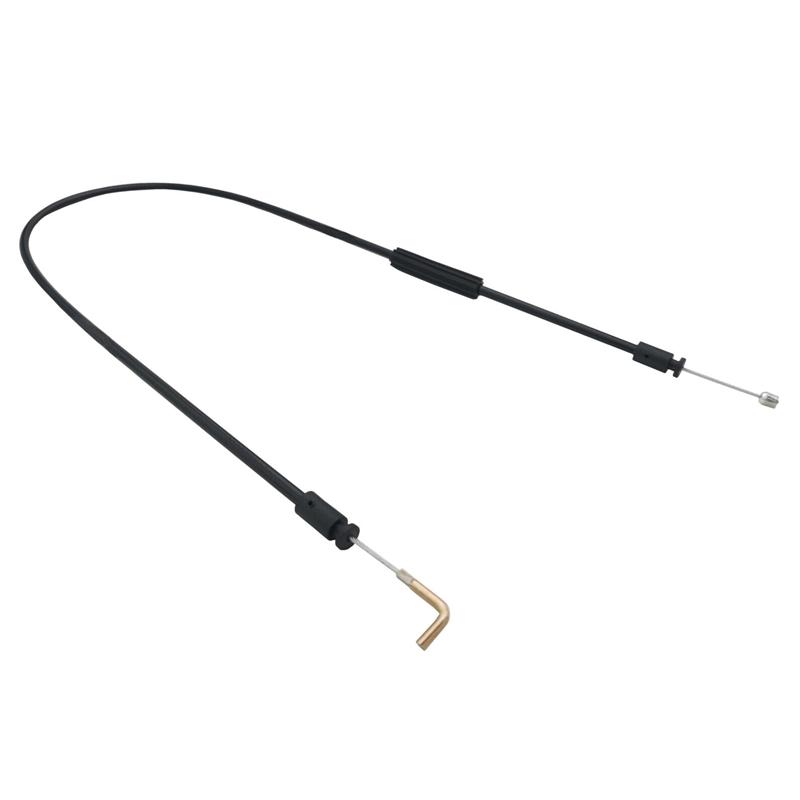 Rear Back Door Exterior Handle Lock Cable for Renault Master Nissan NV400 Movano