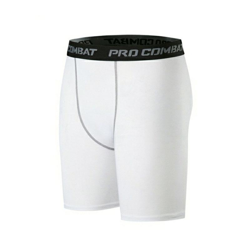 Men's Fitness & Running Pants: Breathable, High Elasticity Shorts & Long Capris