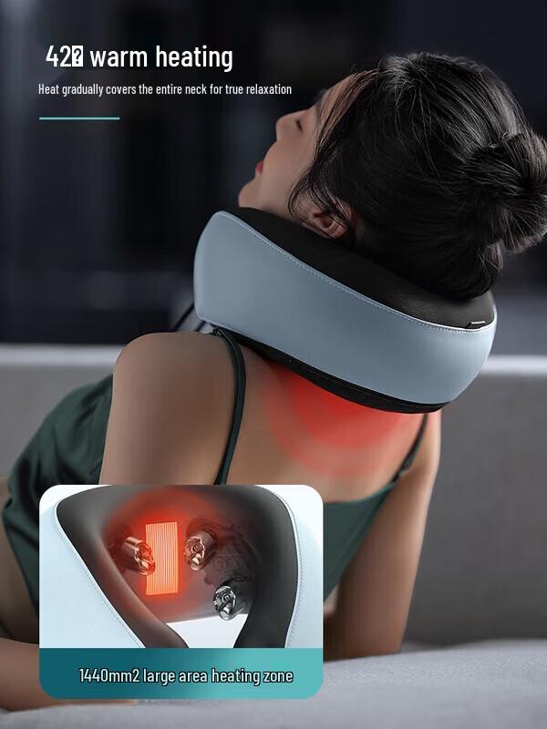 Philips PPM3104N Neck Massager