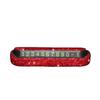 Women Car Temporary Parking Card Car Bling Kit Glittering Hidden Telephone Number Plate Auto Park Stop Card Accessories