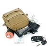 Tactical Bag Multifunctional Outdoor Bags Waist Fanny Pack Mobile Phone Pouch Hunting Gear Accessories Cycling Belt Waist Bag
