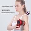 High Suction Electric Gua Sha & Acupoint Massager Set