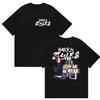 Limited Harry Styles New Album 2026 Graphic T Shirt Unisex Hip Hop Pop Music Short Sleeve Tshirts Cotton Tshirt Streetwear Y2K