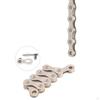 Carbon Steel 9 Single Bike Chain High Strength Road Mountain Folding Half Hollow Chains Replacement