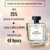 DIONII OUD SUFIYANA Dubai OUD Edit Eau de Parfum for MEN & WOMEN | Long Lasting Premium Perfume | Ideal for Every Moment