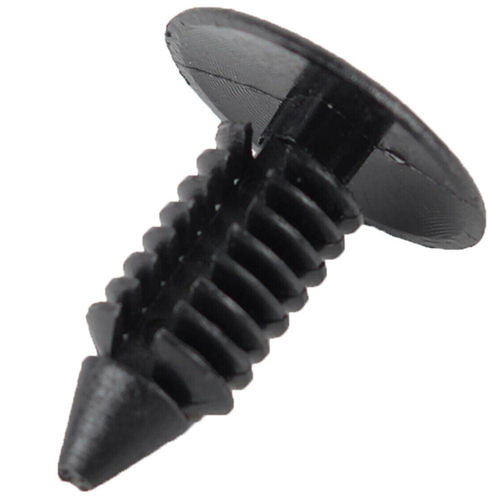 Clipes de Para-choque Para Chrysler Para Ford Plástico W705589-S300