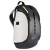 Nike Polyester Backpack Regular Men's Black Casual DC9818-008