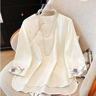 Tops – Blouses en overhemden