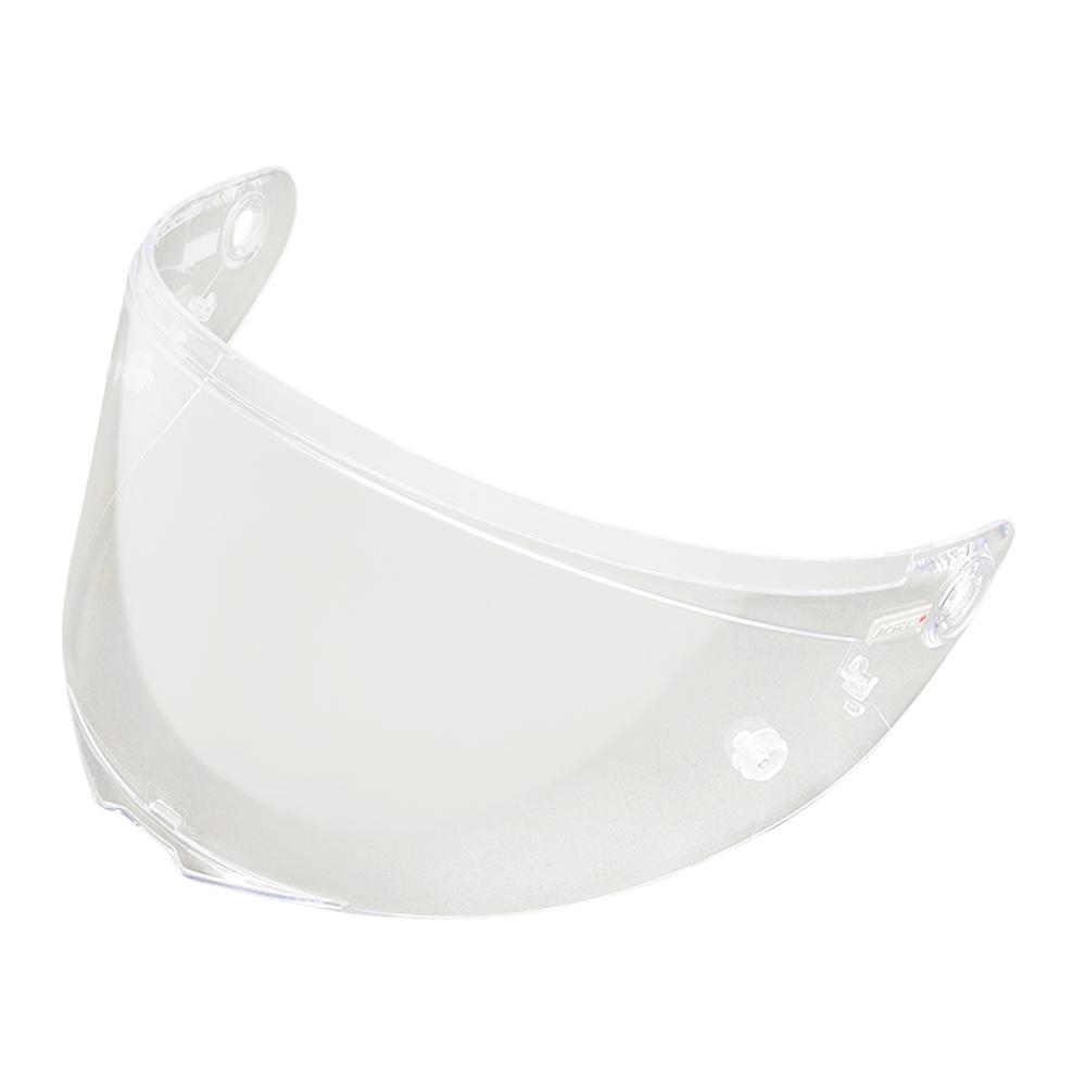 V29 Face Shield Visor Sunscreen for MT KRE+ Motorcycle Helmet Replacement UV Protective Anti Scratch Interchangeable