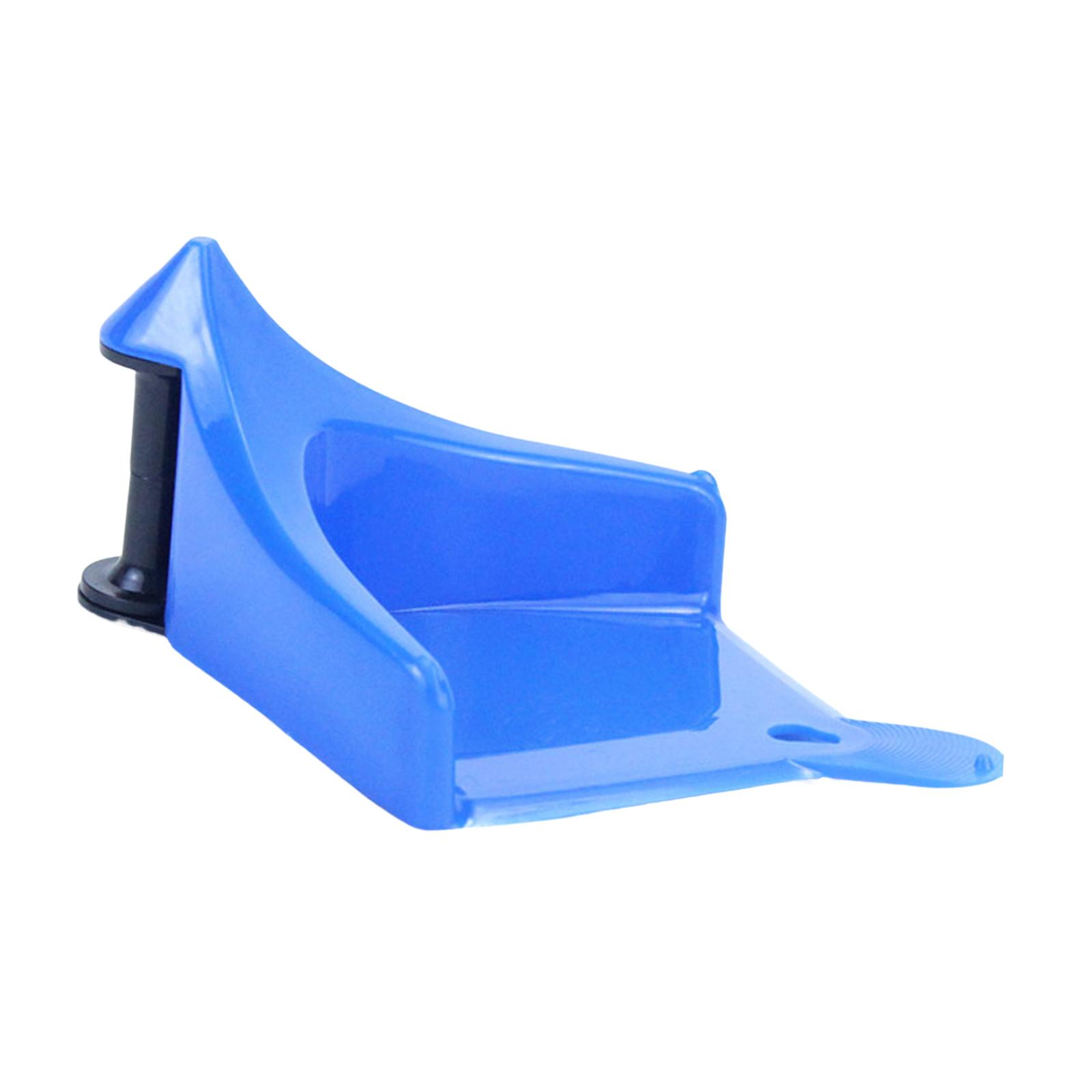 

Car Wheel Hose Guides Prevent Unnecessary Friction Tire Hose Roller Car Wheel синий