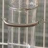5lots Rabbits Cage Bottles Spring Clip Water Bottles Brackets Replacement Spring for Small Pet Cages
