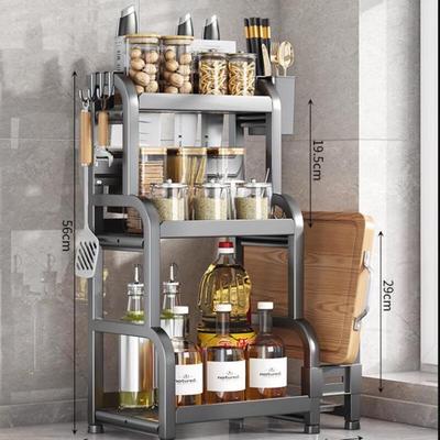 Küchenzubehör – Aufbewahrungszubehör für die Küche