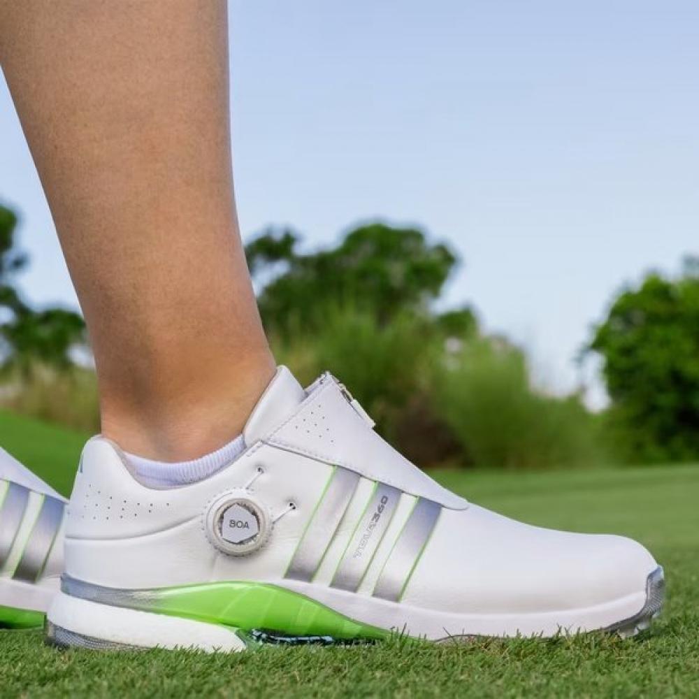 Adidas Golf Women Golf Shoes Boa Boost Tour360 24 If0264
