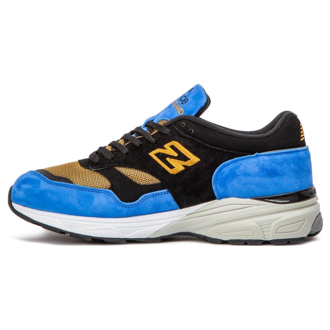 

новые New Balance 1500.9 Икра и Водка 40