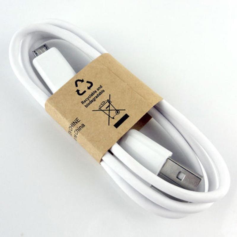 Cablu USB Original 1.5M Încărcător Rapid Pentru Galaxy S4 S7 Edge S6 edge+ Note 5/4 S4