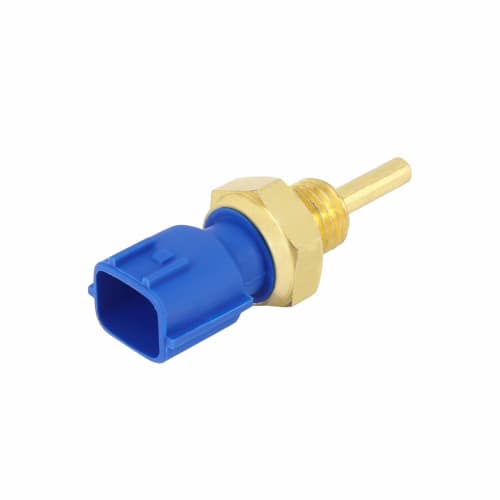 Uxcell Temperature Sensor Water Temperature Sensor Cooling Fancer for Car GEGT7610-348 1998-2004 for Nissan Tsubame
