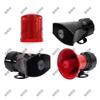 220V Three-Phase Power Failure & Phase Loss Alarm