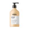 Professionnel Paris Professionnel Absolute Gold Hair Damage Natural Hair Light 500ml L'Oréal L'Oréal R. Shampoo, Care, Feel, Finish, Co-Emulsion