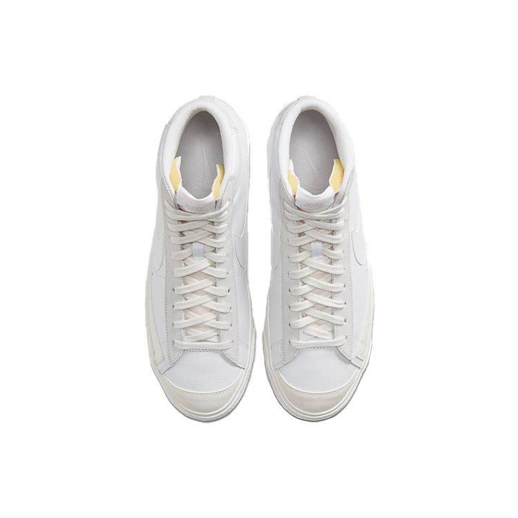 Nike Blazer Mid 77 Vintage Sail Platin-Tönung CW7583-100
