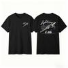 T-shirt Specifica Aereo F-35 Lightning II Streetwear Aviazione Militare Cotone Unisex Casual Grafica Caccia Top