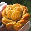 Lotus Flower Pastry Tools Cake Making Cookie Mold Baking Accessories Food Mold Mooncake Mould