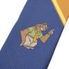 [Disney] Necktie (Zootopia & Flash Design) DND50299