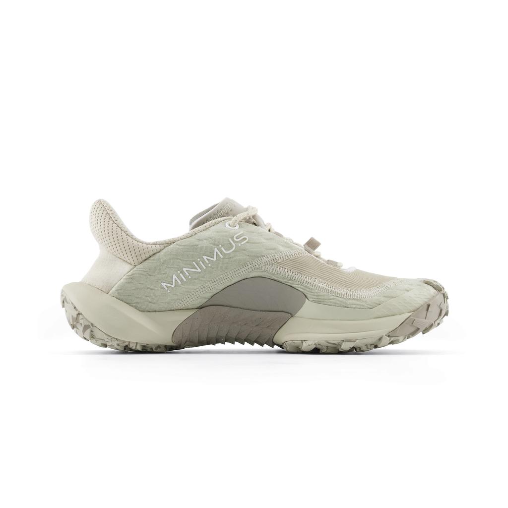 New Balance Minimus Trail Lehké Venkovní Běžecké Boty do Terénu Dámské Tenisky WTM10WS1