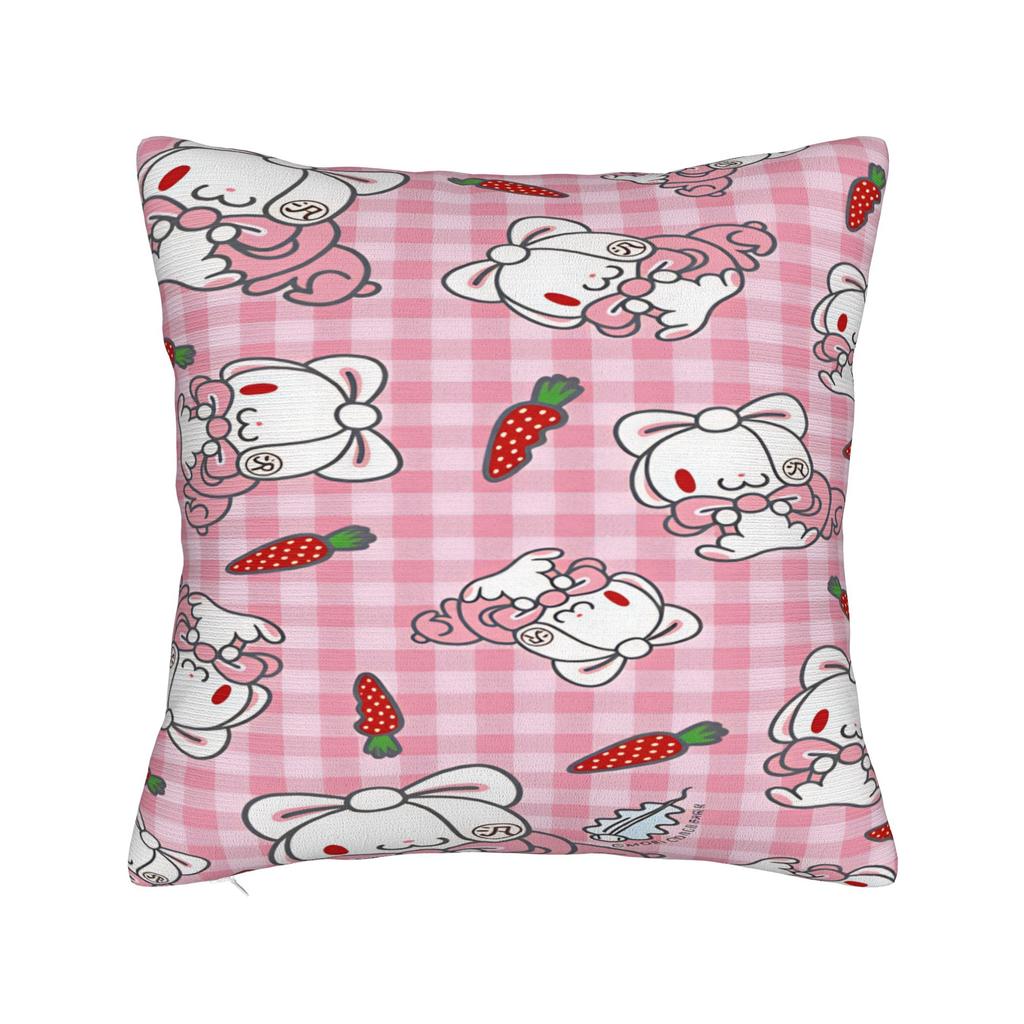 G-Gloomy Bear Pillow Case Morden Pillow Cover Soft Pillowcases For Sofa Home Decor